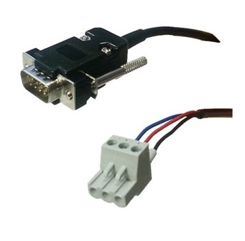 SENECA CS-DB9M-MEF-1012