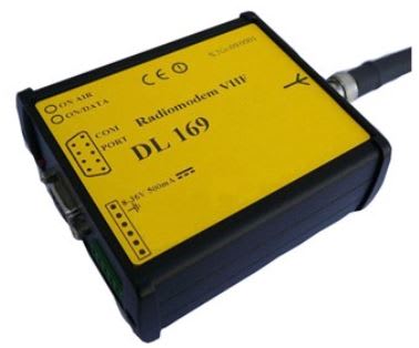 SENECA DL169-RS232-Y