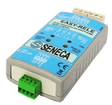 SENECA EASY RELAY