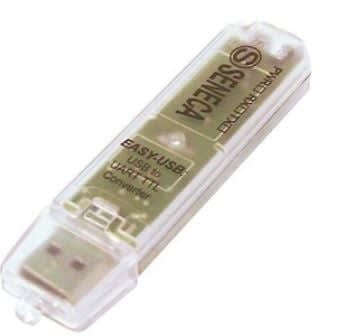 SENECA EASY-USB