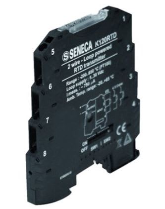 SENECA K120RTD-C