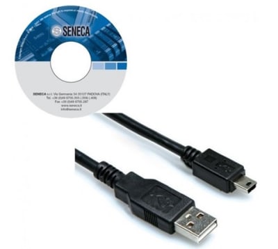 SENECA KIT-USB