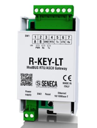 SENECA R-KEY-LT