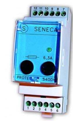 SENECA S400HV