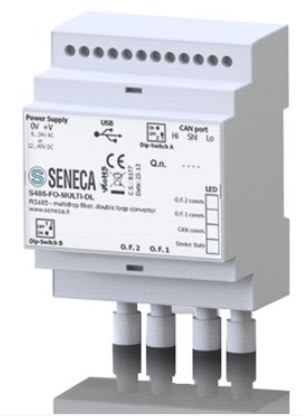 SENECA S485-FO-MONO-SL