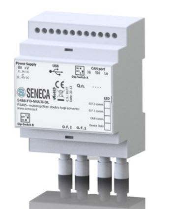 SENECA S485-FO-MULTI-DL