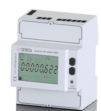 SENECA S504C-80-MOD-MID