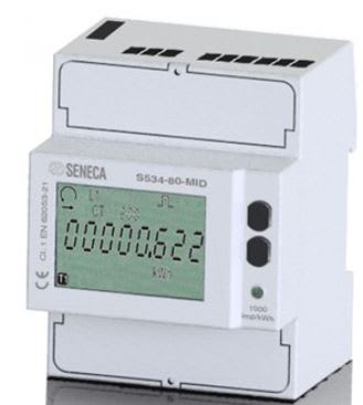 SENECA S534-80-MID