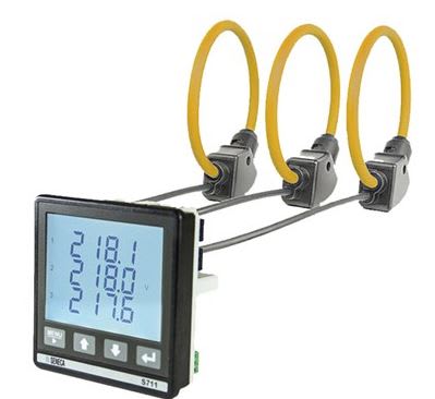 SENECA S711EROGMOD45