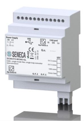 SENECA SCAN-FO-MULTI-SL