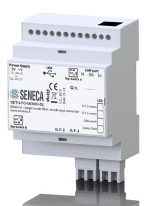 SENECA SETH-FO-MONO-SL