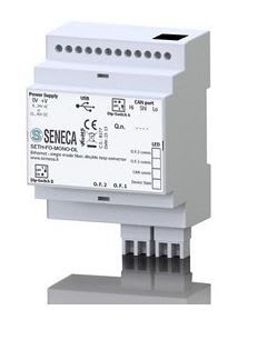 SENECA SETH-FO-MULTI-SL