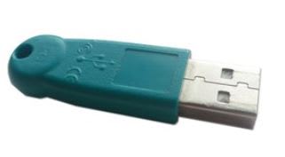 SENECA STRATON-D-USB