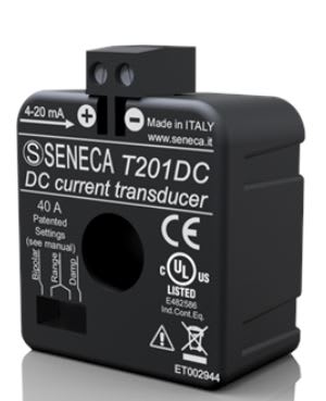 SENECA T201DC