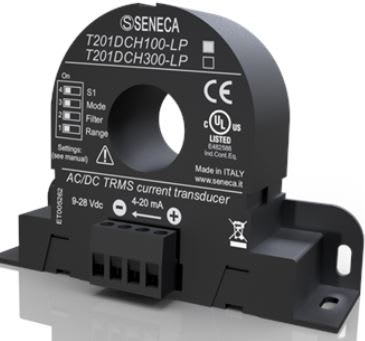 SENECA T201DCH100-LP