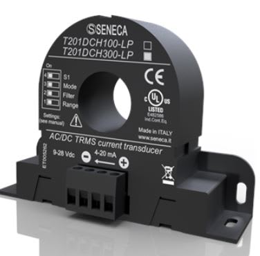 SENECA T201DCH300-LP