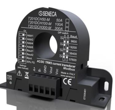 SENECA T201DCH300-M
