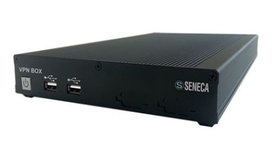 SENECA VPN BOX VM