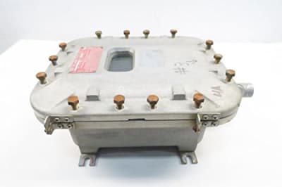 AI TEK INSTRUMENTS T77430-71