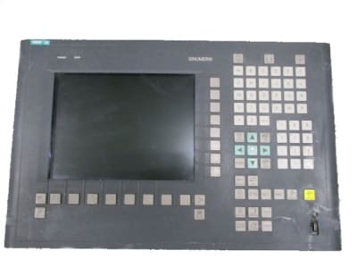 SIEMENS 6FC5203-0AF01-0AA0