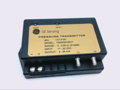 GENERAL ELECTRIC T30-07E-0-15017