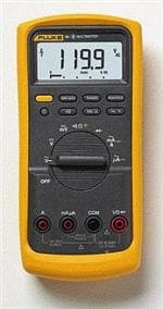 FLUKE 85III