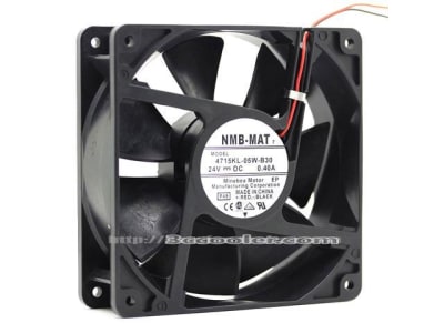 MINEBEA 4715KL-05W-B30