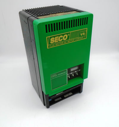 DANAHER MOTION VR-4010