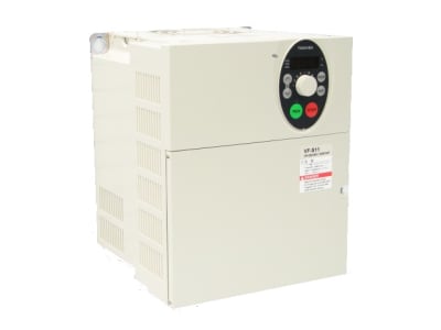 TOSHIBA VFS11-2075PM-AN