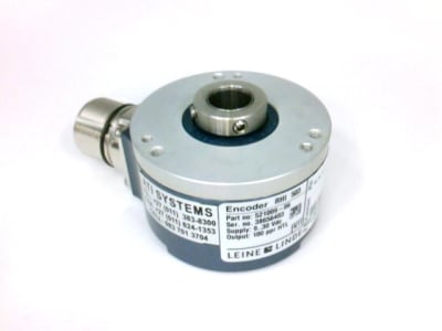 LEINE & LINDE 521009-06