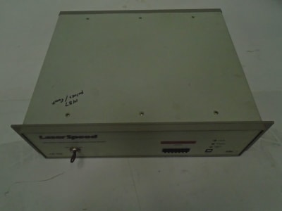 TSI INC LS-150