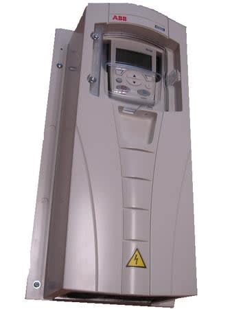 ASEA BROWN BOVERI ACH550-UH-038A-4