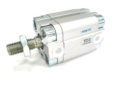 FESTO ADVU-20-15-A-P-A