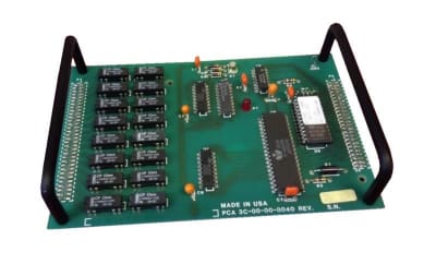 AMERICAN AUTO MATRIX PCA-3C-00-00-0040