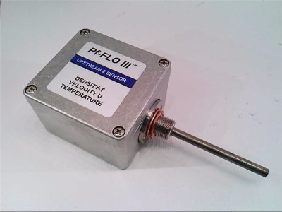 AIR MONITOR CORP PF-FLOIII-US2