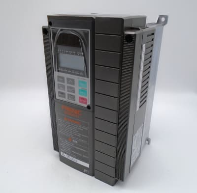 FUJI ELECTRIC FRN3.7G11S-2