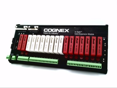 COGNEX 800-5815-1