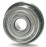 BEARINGS LIMITED SSFR-8