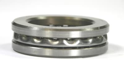 CONSOLIDATED BEARING W-1/4