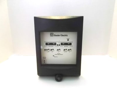 BASLER ELECTRIC BE1-25-M1H-A7P-N4R1F