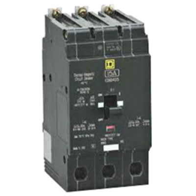 SCHNEIDER ELECTRIC EGB34040