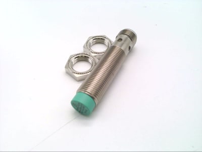 PEPPERL & FUCHS NBN4-12GM40-Z3-V1