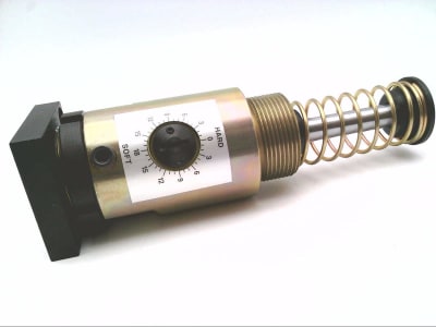 ENERTROLS SALD3/4X2P-SF