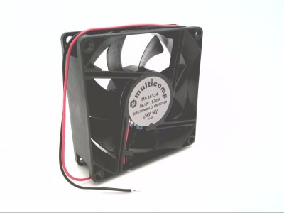 MULTICOMP MC36334
