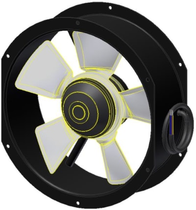 RC TECHNIK RC-T-DCTLL-200-2SP