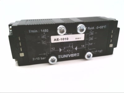 UNIVER GROUP AE-1010