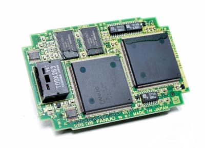 FANUC A17B-3300-0201
