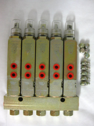 LINCOLN INDUSTRIAL 85770-5