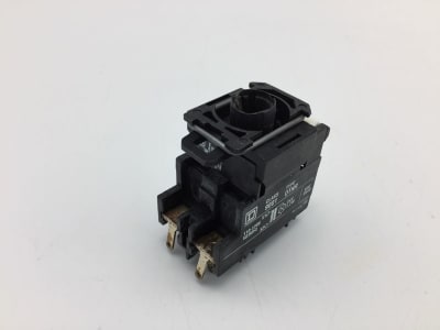 SCHNEIDER ELECTRIC 9001-DTFC