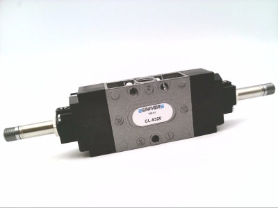 UNIVER GROUP CL-9320